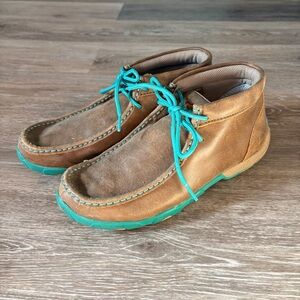 Women’s Twisted X Shoes